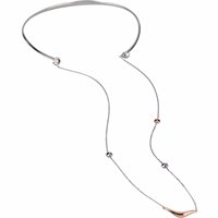 Collana Breil Donna Stones in Acciaio TJ2107 - TJ2107